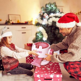 Wat vinden we goed aan de Breimachine met 22 Naalden voor Creatief Weven – Ideaal voor Sokken en Hoeden