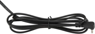 Voetpedaal met koord voor naaimachine - Zwart kunststof netsnoer - Naaimachine-accessoires voor Singer SC220 6160 6180 5400 XL‑400
