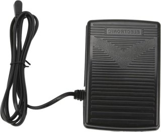 Eenvoudig vervangend voetpedaal voor Singer naaimachines