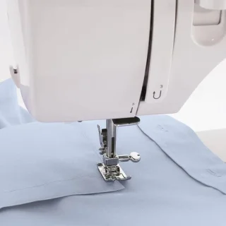 Mechanische Naaimachine met 30 Steken en Automatische Naaldinrijger - Voor Beginners en Professionals