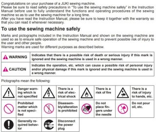 Wat vinden we minder goed
