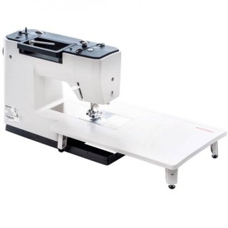 Naaimachine met automatische naaldinrijger, 32 steken, hoog vermogen review