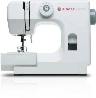 Naaimachine met Vrije Arm - Stikmachine voor Creatieve Projecten
