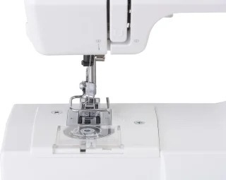Naaimachine met Vrije Arm - Stikmachine voor Creatieve Projecten