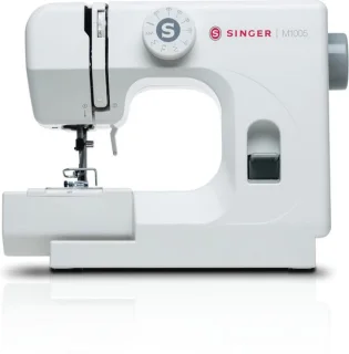 Naaimachine met Vrije Arm - Stikmachine voor Creatieve Projecten