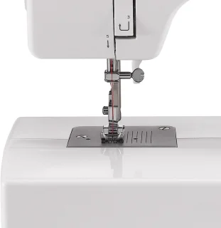 Mechanische Naaimachine met 14 Naaibewerkingen en Vrije Arm - Perfect voor Beginners en Professionals