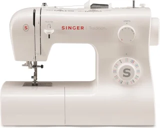 Mechanische Naaimachine met 32 Programma's en Automatisch Knoopsgat