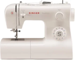Mechanische Naaimachine met 32 Programma's en Automatisch Knoopsgat