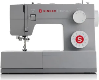 Robuuste Naaimachine met 23 Steken en Hoge Snelheid