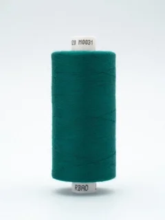 1000 meter polyester naaigaren set