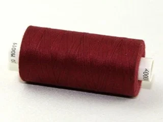 1000m polyester naaigaren set