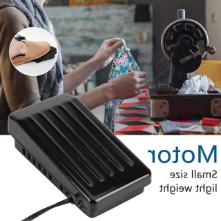 180w naaimachine motor voor vintage naaimachines