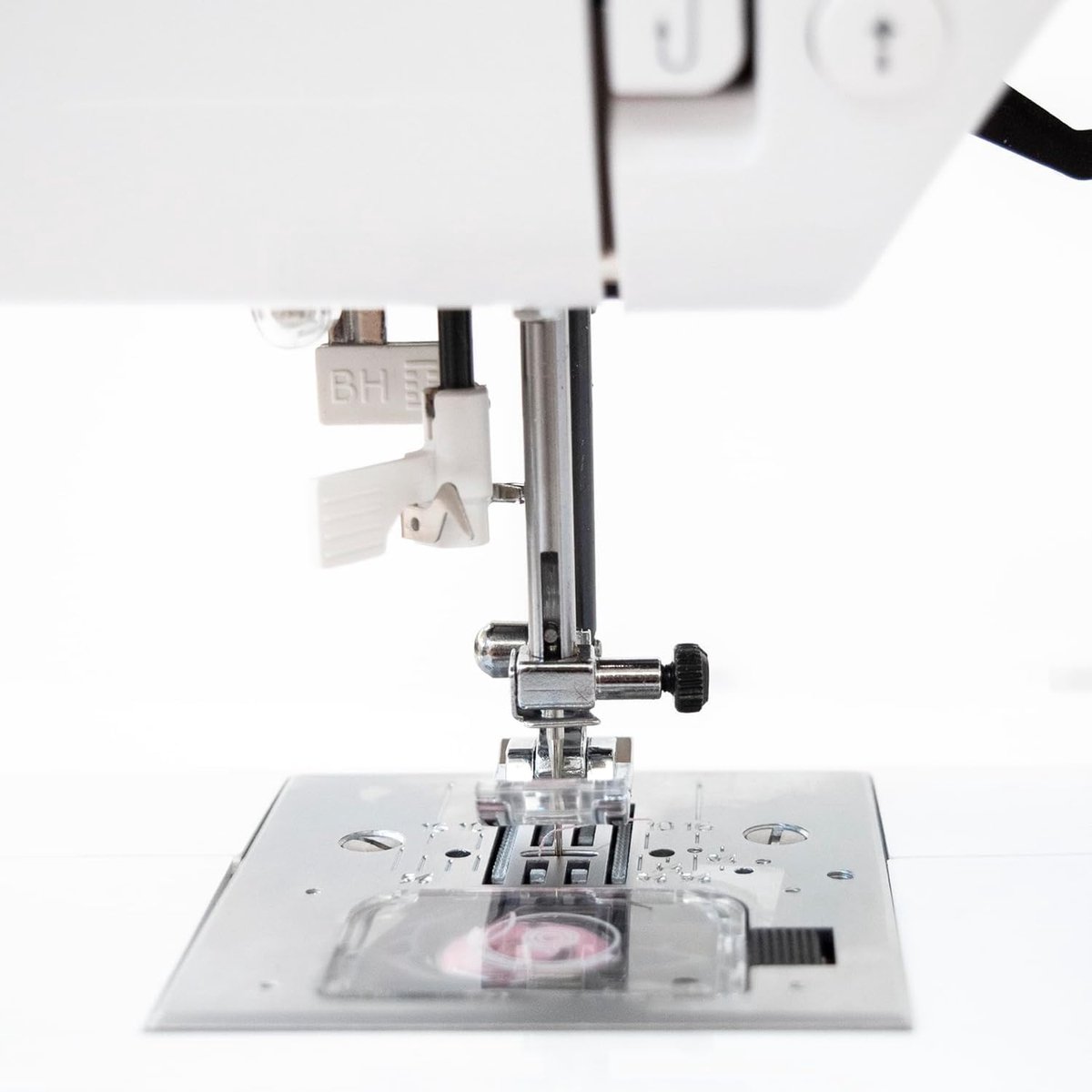 200SQ Gecomputeriseerde Naaimachine inclusief Accessoireset