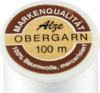 20x Katoen Naaigaren Spoelen - Set