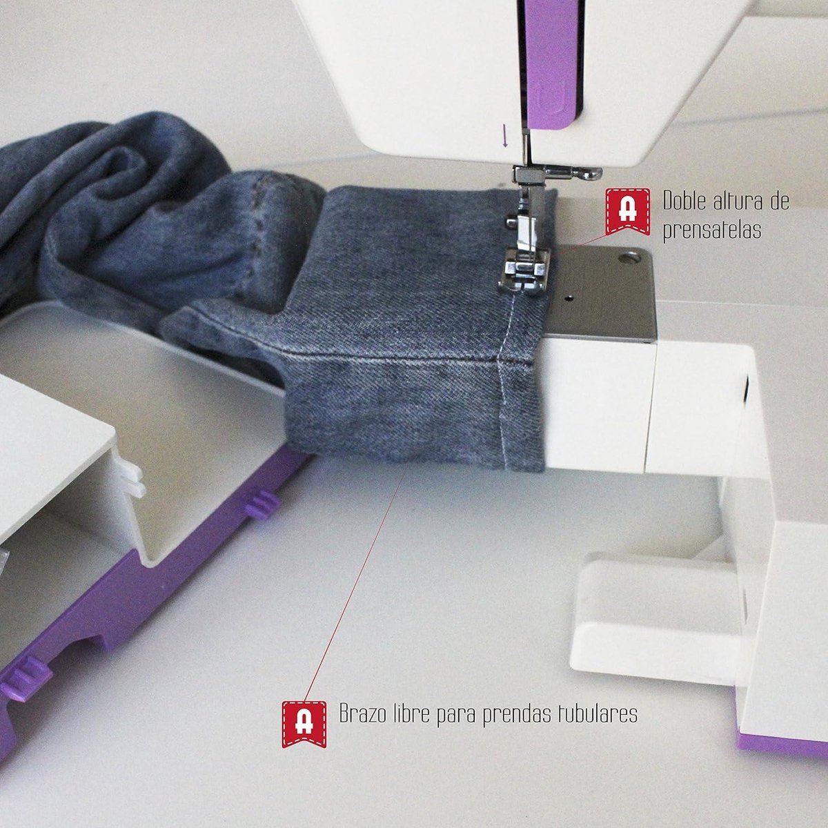 Wat vinden we minder goed