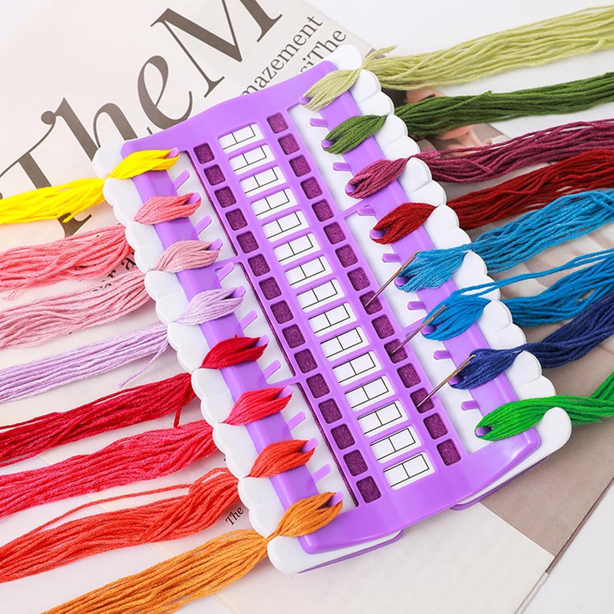 Wat vinden we minder goed