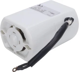 90W naaimachine motor