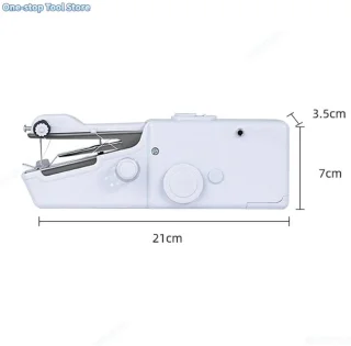ACEP Mini Handnaaimachine