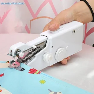 ACEP Mini Handnaaimachine