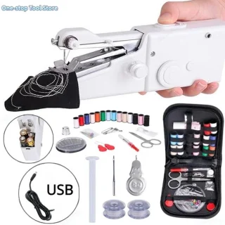 ACEP Mini Handnaaimachine