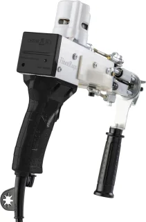 AK-DUO PRO Tufting Gun Zwart