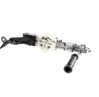 AK-DUO PRO Tufting Gun Zwart