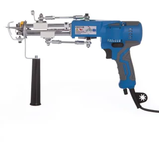 AK-V Tufting Gun Cut & Loop 8-16mm