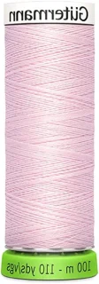 Allesnaaier naaigaren polyester 100 meter roze