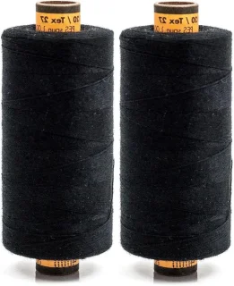 Amann naaigaren dikte 120