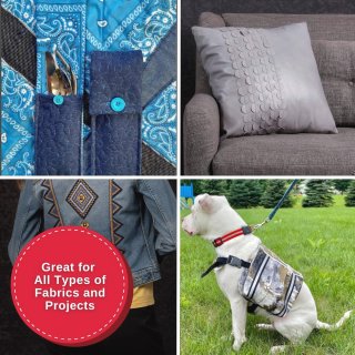 Wat vinden we goed aan de Ambachtsman Naaimachine