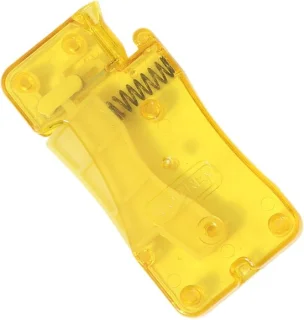Automatische draadinrijger