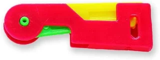 Automatische draadinsteker - Naaigereedschap