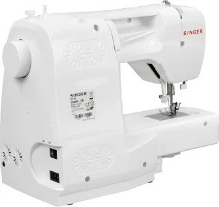Automatische Naaimachine (Elektrisch)