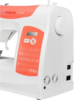 Automatische Naaimachine (Elektrisch)