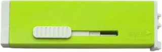 Automatische Naaldinrijger - 25g - Groen