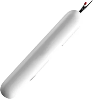 Automatische naaldinrijger - draadinsteker, 10,5 cm
