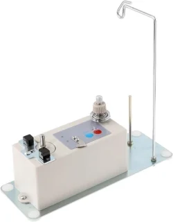 Automatische spoelopwinder voor borduurmachine, 62 inch, wit