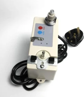 Automatische spoelwinder garen wikkelmachine