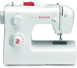 Basis naaimachine