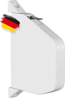 Bauheld Line winder zonder snoer