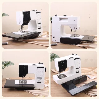 Benelux Select Mini Stikmachine