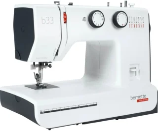 Bernette 33 Naaimachine