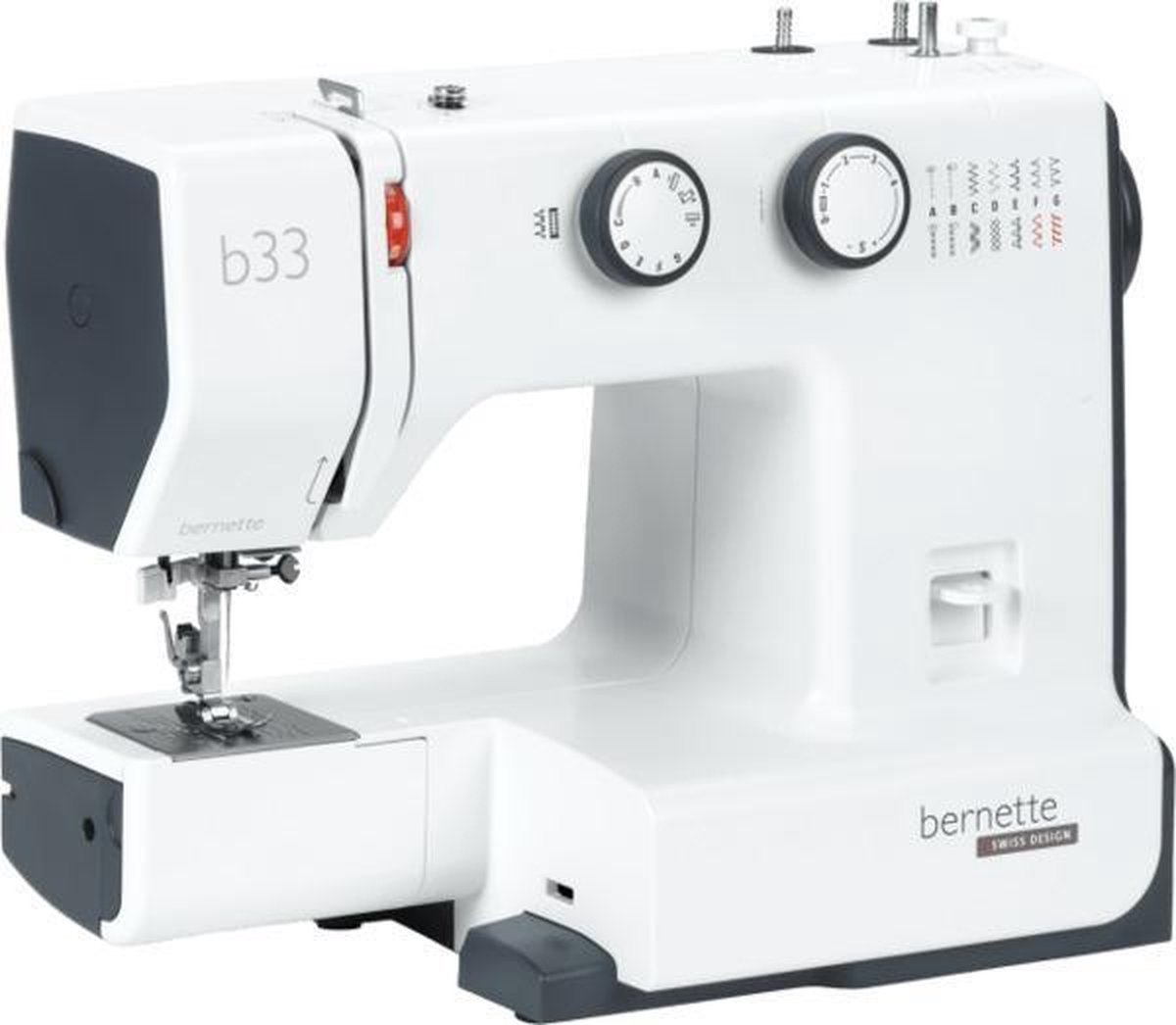 Bernette 33 Naaimachine