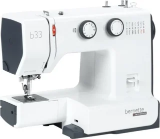 Bernette 33 Naaimachine