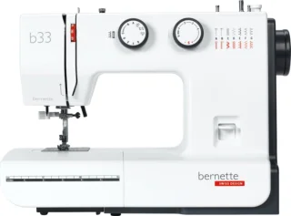 Bernette 33 Naaimachine