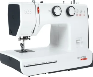 Bernette 33 Naaimachine