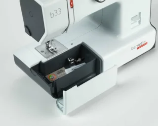 Bernette 33 Naaimachine