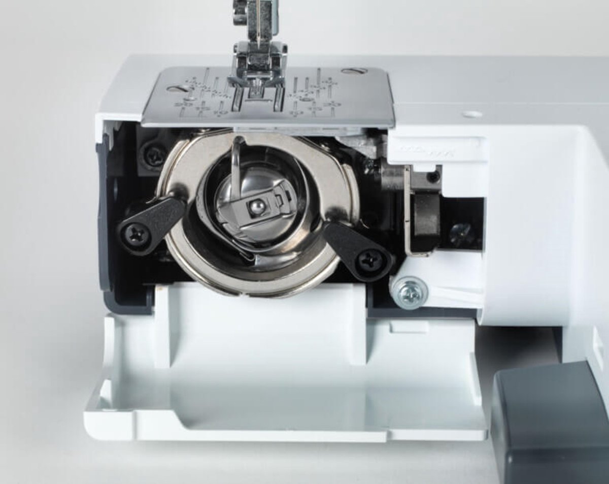 Bernette 33 Naaimachine