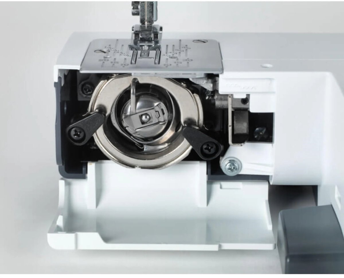 Bernette 33 Naaimachine