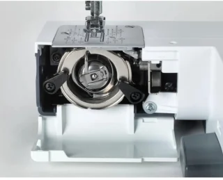 Bernette 33 Naaimachine